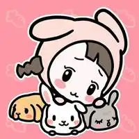 动物系女生头像图片,快来领取你的专属头像吧

