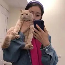 头像你们有因为什么奇怪的理由哭过吗
