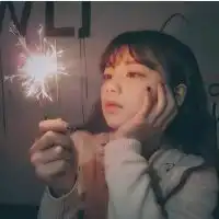 咋得美美哒
