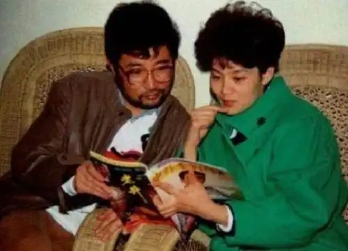 80年代的悲剧女皇潘虹,如今清心寡欲,与青灯古佛为伴
