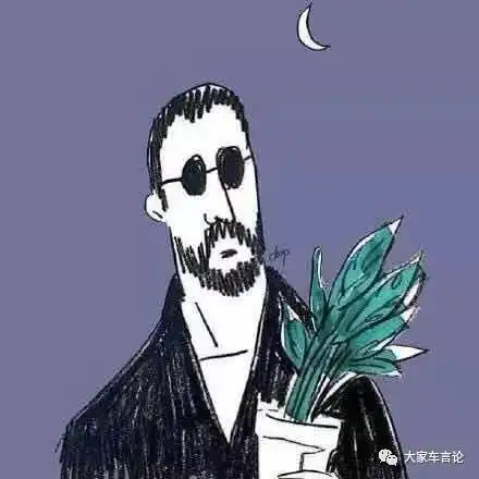 车问精选本期压轴,为什么yyp不买豪车
