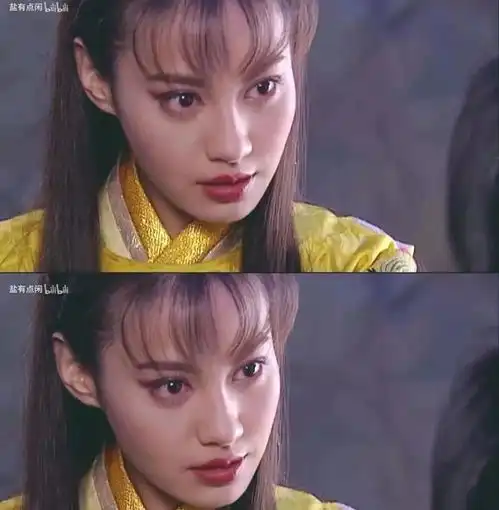 她是最美蛇蝎女,却在巅峰时退圈,40岁复出依然美艳动人
