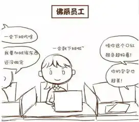 做一名佛系运营喵,是一种什么体验
