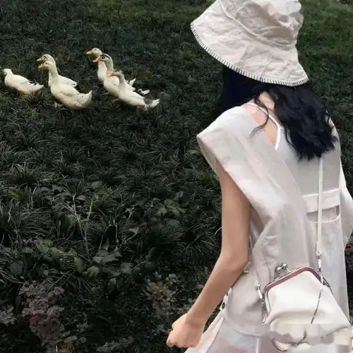 每日头像
