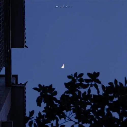 佛系头像背景图一套系列平凡的日子