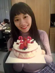湾湾在陆陆佛系95后台湾美女来大陆学习想成为戏精
