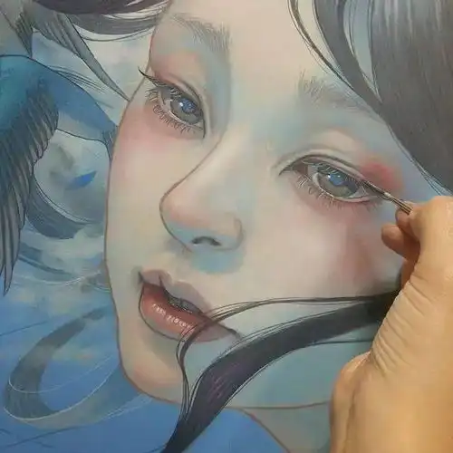 情话我看见白日梦的尽头是你,从此天光大亮
