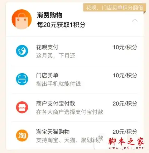 支付宝钻石会员需要多少积分如何快速上钻石
