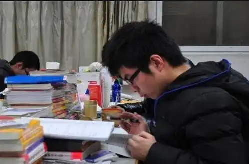 佛系女生考研,跨专业不复习就考清华,遭质疑浪费时间
