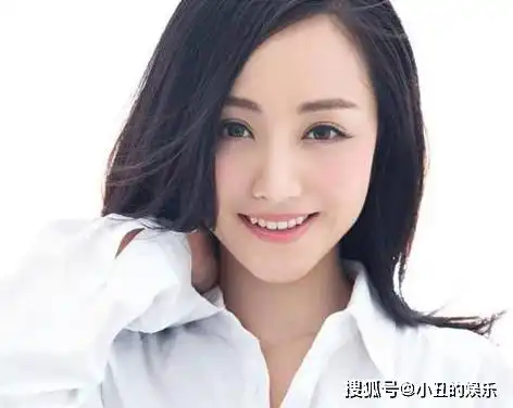 拍戏只是她的爱好,出道很多年被人称之为佛系女星不争不抢
