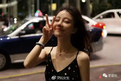 女生戴绿松石有多美
