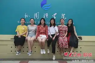 佛系心态考研聊城学霸宿舍六人全被高校录取
