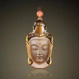 男戴观音女戴佛,这有什么讲究
