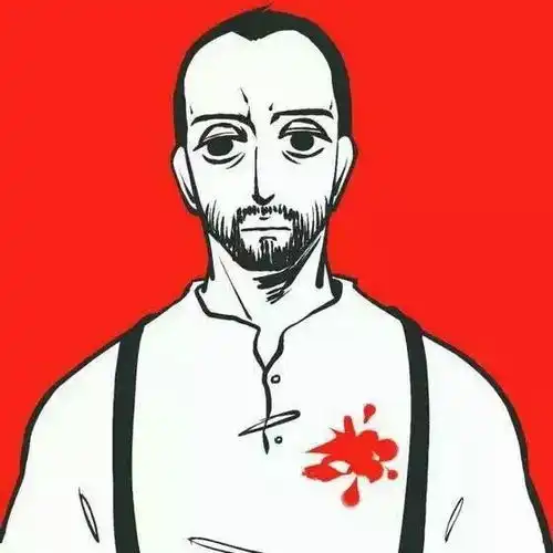 头像控
