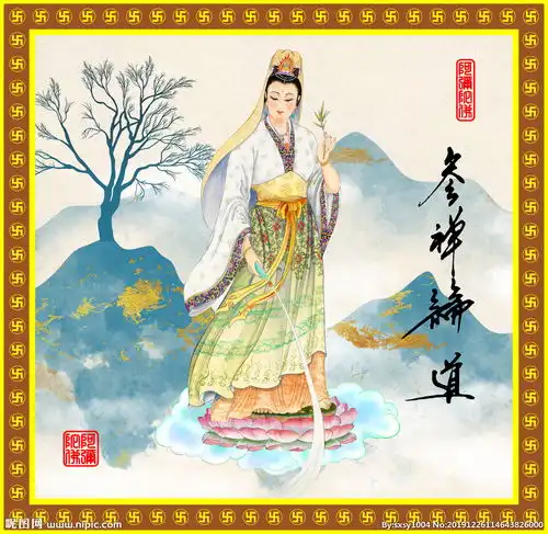 佛教图片
