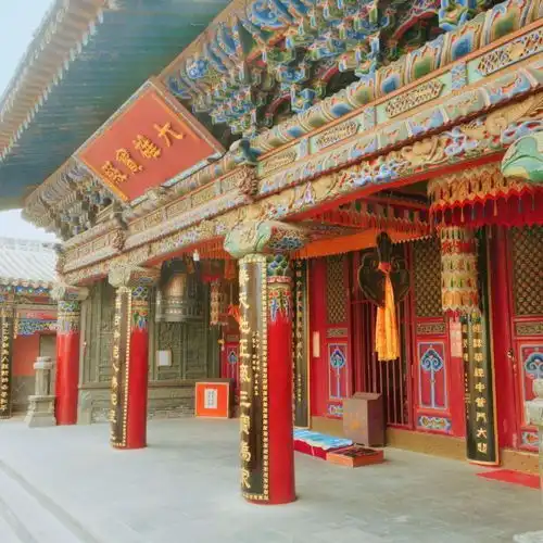 南禅寺门票,南禅寺游玩攻略360地图
