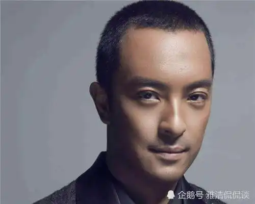 佛系女子曾黎,先后将三位男友捧成了影帝,自己还一直不温不火
