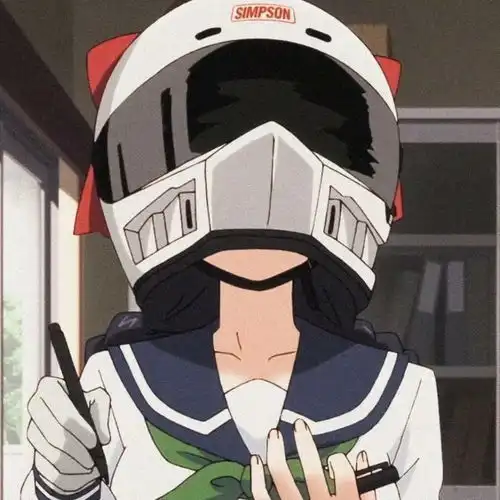 动漫头像男女机车情头
