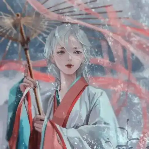 今日头像推荐,44

