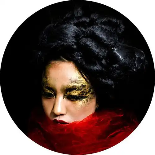 将这位女博士的歌循环了10086遍,绝不只是因为她的风格像王菲
