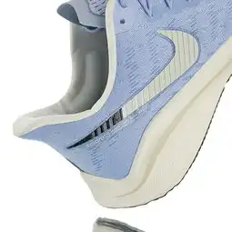 耐克男女鞋nike14代佛莫罗马拉松拉线缓震气垫鞋透气休闲运动跑步鞋网面情侣鞋

