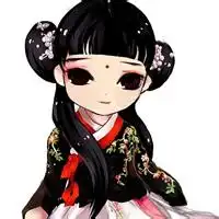 回眸一笑图片唯美男生头像微信头像图片大全

