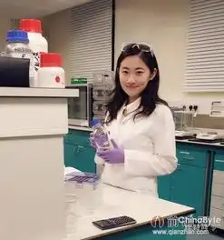 征男友回家过年走红美女博士海量私照曝光
