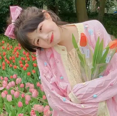 女头
