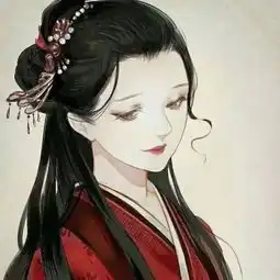 谁有女生头像
