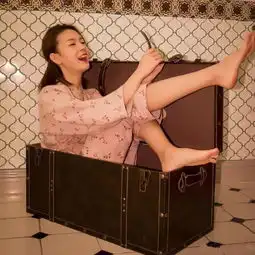 长着一张初恋脸,却有颗佛系的心,娱乐圈论灵气我只服她

