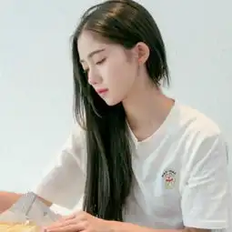 校园风头像,小清新简单大方小可爱
