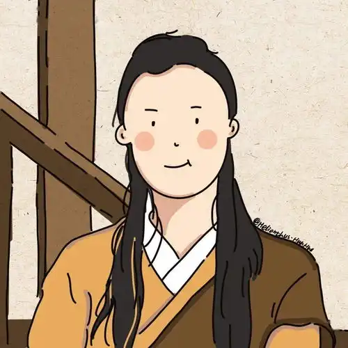 头像精选
