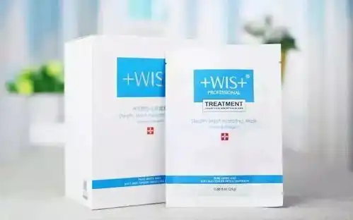 在换季爆皮的日子里,我是这样拯救我的脸的

