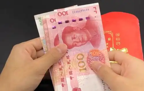 过年红包怎么包这里头讲究可大了一定要注意
