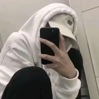 忘记告诉你了遇见你真的很幸运男生头像我要个性网
