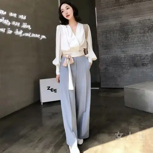 让你美得很高级,佛系少女的穿搭经验
