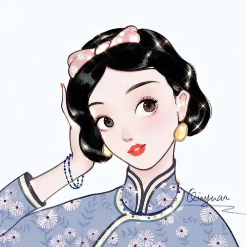 头像精选150张微信头像任你挑
