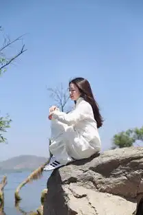 三个女人和一个婆婆的佛系自驾游在大理的春天
