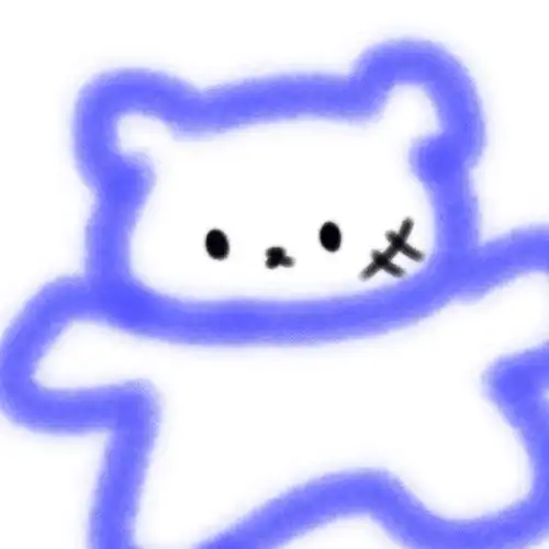 一个很随意的名字

