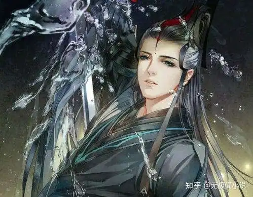 5本越看越上瘾的仙侠良品小说,剧情爽快文笔佳,挑灯夜战不觉困
