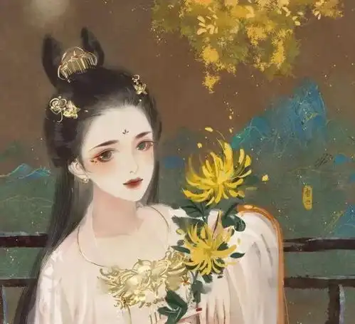 古色古香重生文长安第一美人,主线感人副线带感,五星强推
