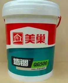 美巢腻子粉质量怎么样环保吗美巢腻子粉价格多少钱一袋美巢腻子粉品牌介绍
