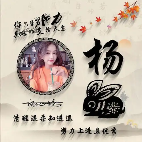 2022你的微信头像该换了,60张虎年超赞3d励志签名头像,有你的吗

