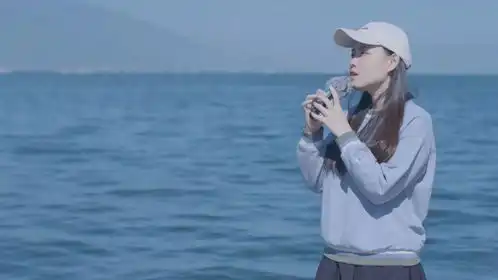 没错,我就是佛系女生了
