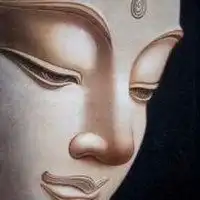 佛教头像精美图片微信头像图片大全
