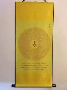 楞严咒挂在家中的好处你知道吗
