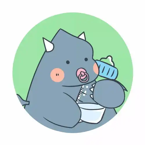 无水印高清图片分享第十弹儿童节头像
