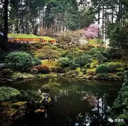隈研吾新作日本以外最受欢迎的庭园
