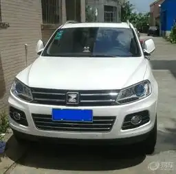 众泰t600社区图片集锦易车
