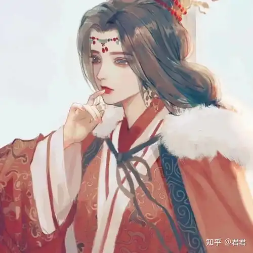 超仙古风头像人生如梦戏如人生的未来与你有关
